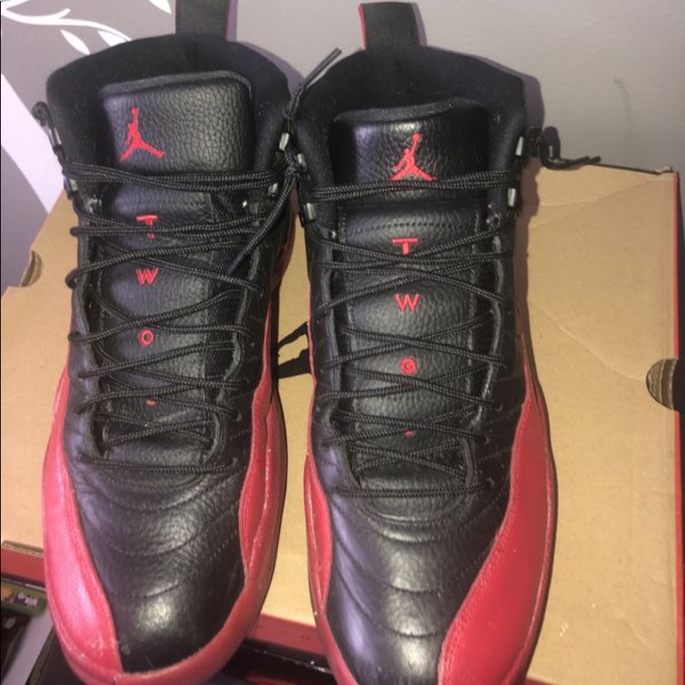 Retro 12 flu games